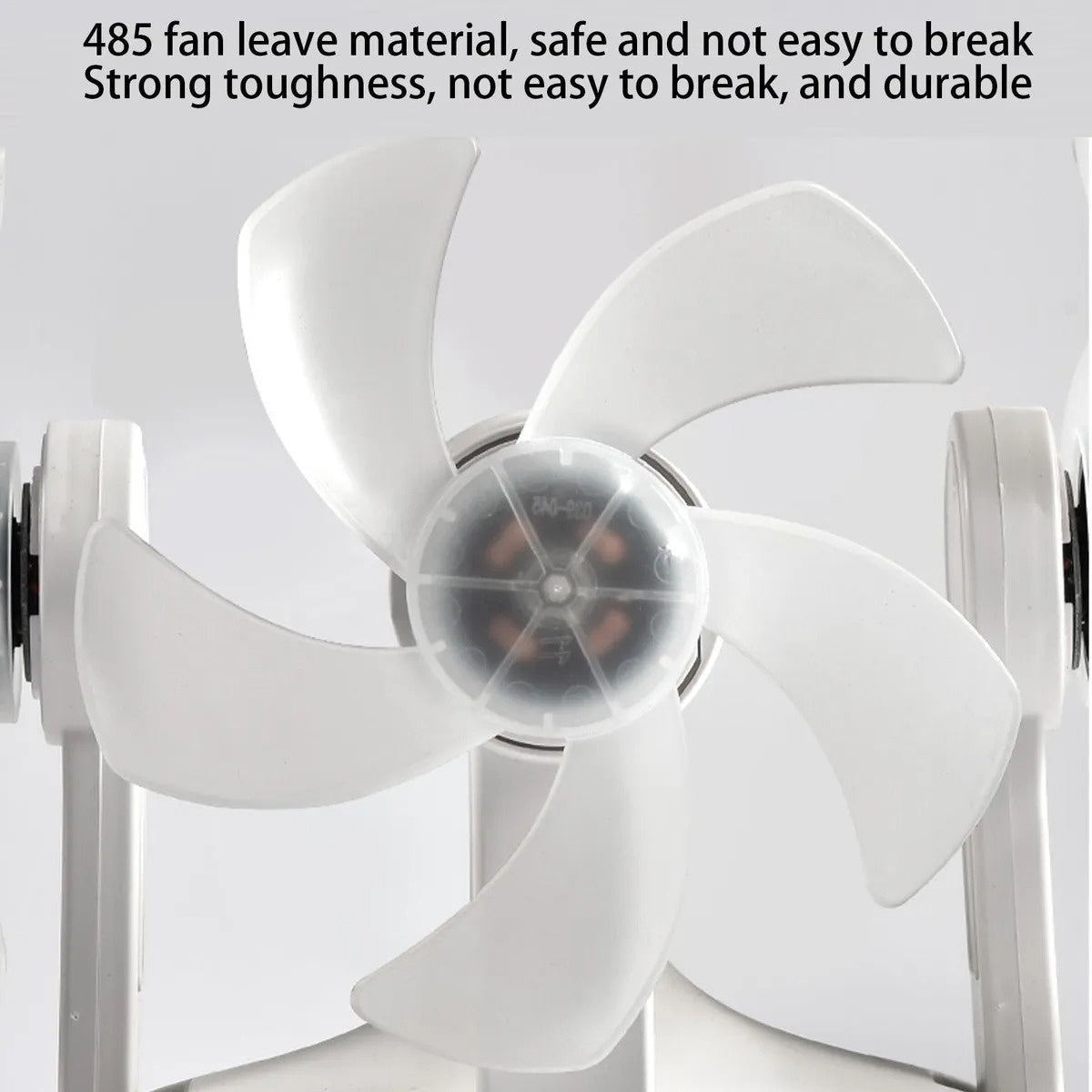 Adjustable LED Ceiling Light, 3-level Dimming, 4bar3-piece Lampshade, White, 50bar60Hz, 11.43 Cm Diameter, Plastic Material.