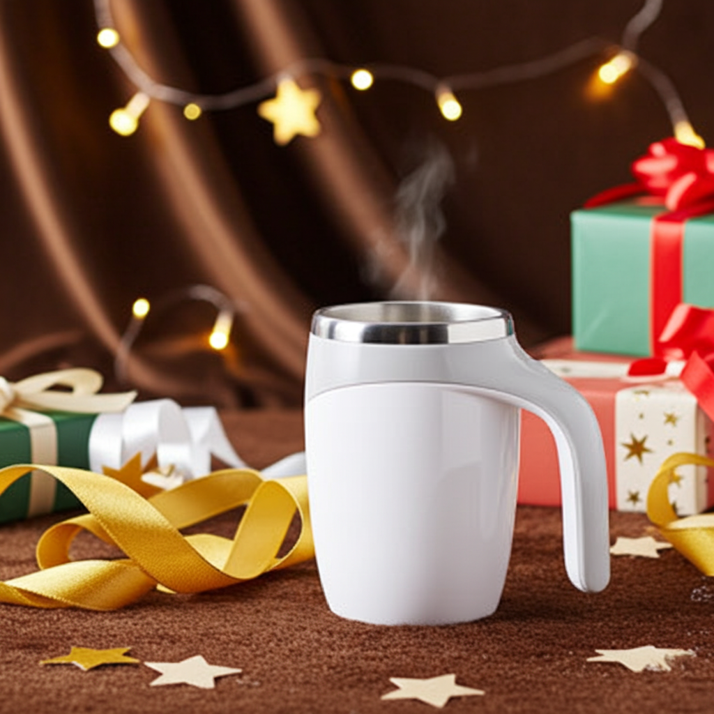 Caneca Mixer Automática G494 - Mistura Perfeita