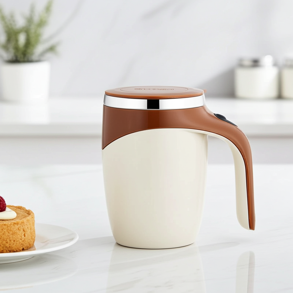 Caneca Mixer Automática G494 - Mistura Perfeita