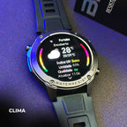 BRAVE | GPS | 5ATM Aprova de água do mar | Resistência IP69k