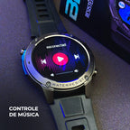 BRAVE | GPS | 5ATM Aprova de água do mar | Resistência IP69k