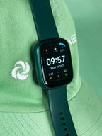 PULSE | Smartwatch com Alexa Integrada | À Prova D'Água 3ATM | Bateria 7 Dias | Faz e Recebe Ligações