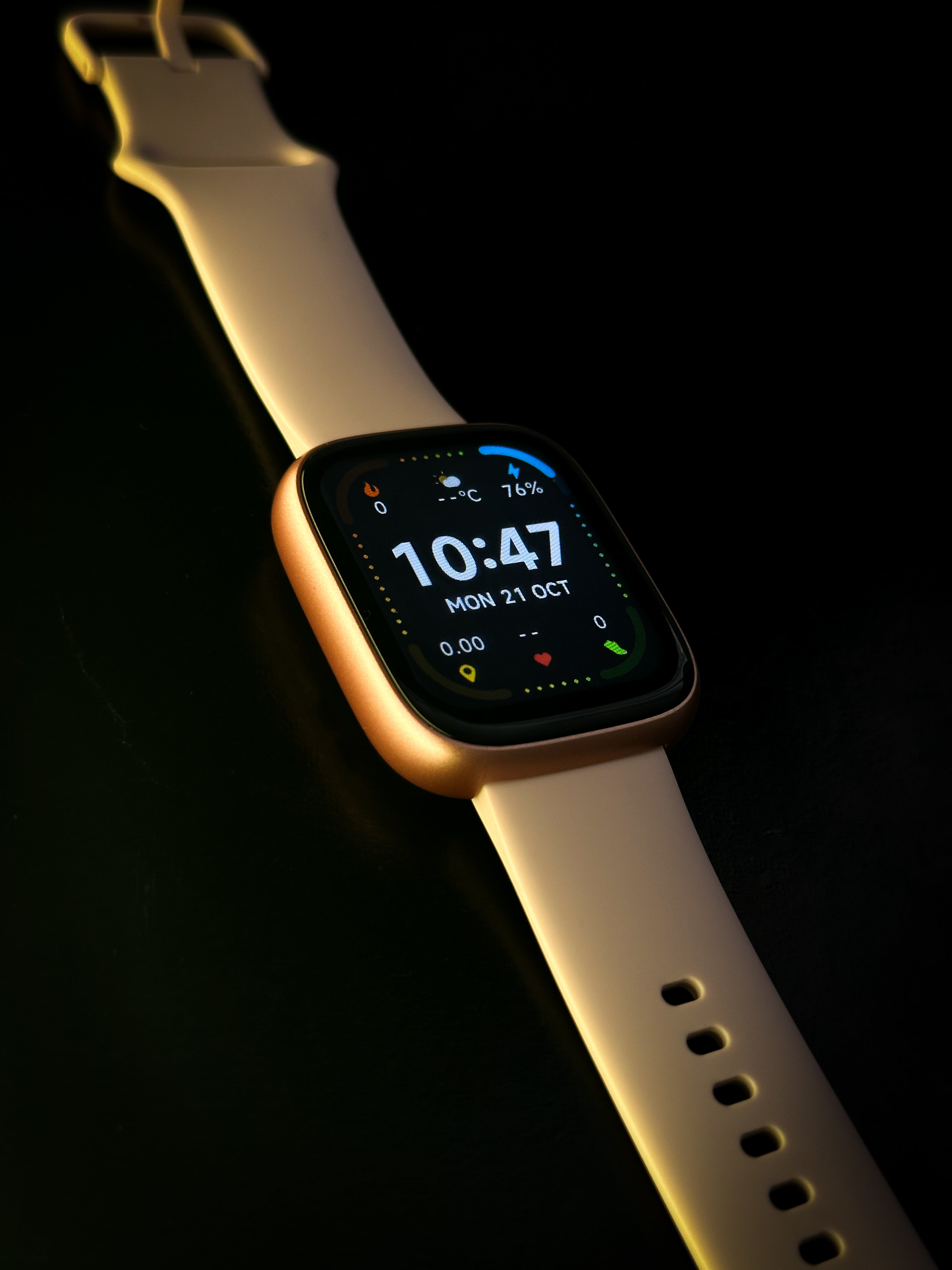 PULSE | Smartwatch com Alexa Integrada | À Prova D'Água 3ATM | Bateria 7 Dias | Faz e Recebe Ligações