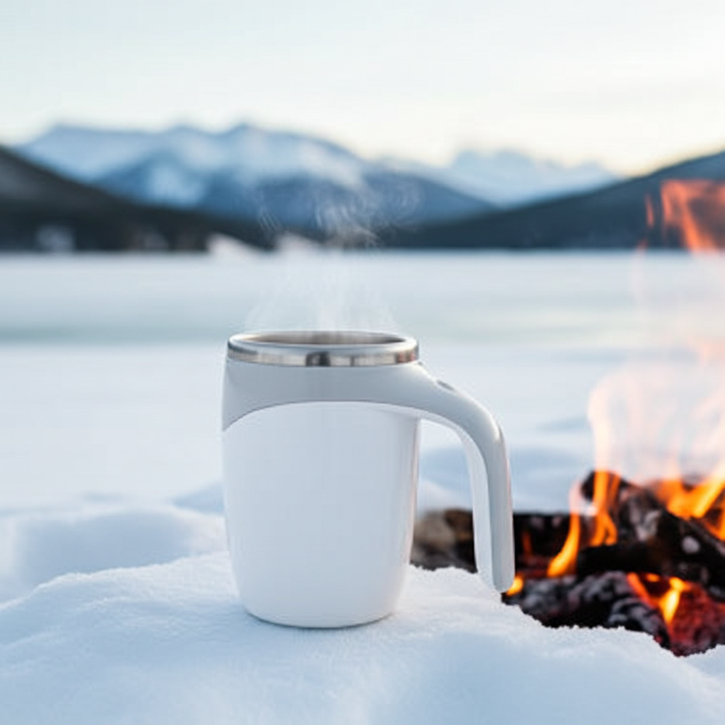 Caneca Mixer Automática G494 - Mistura Perfeita