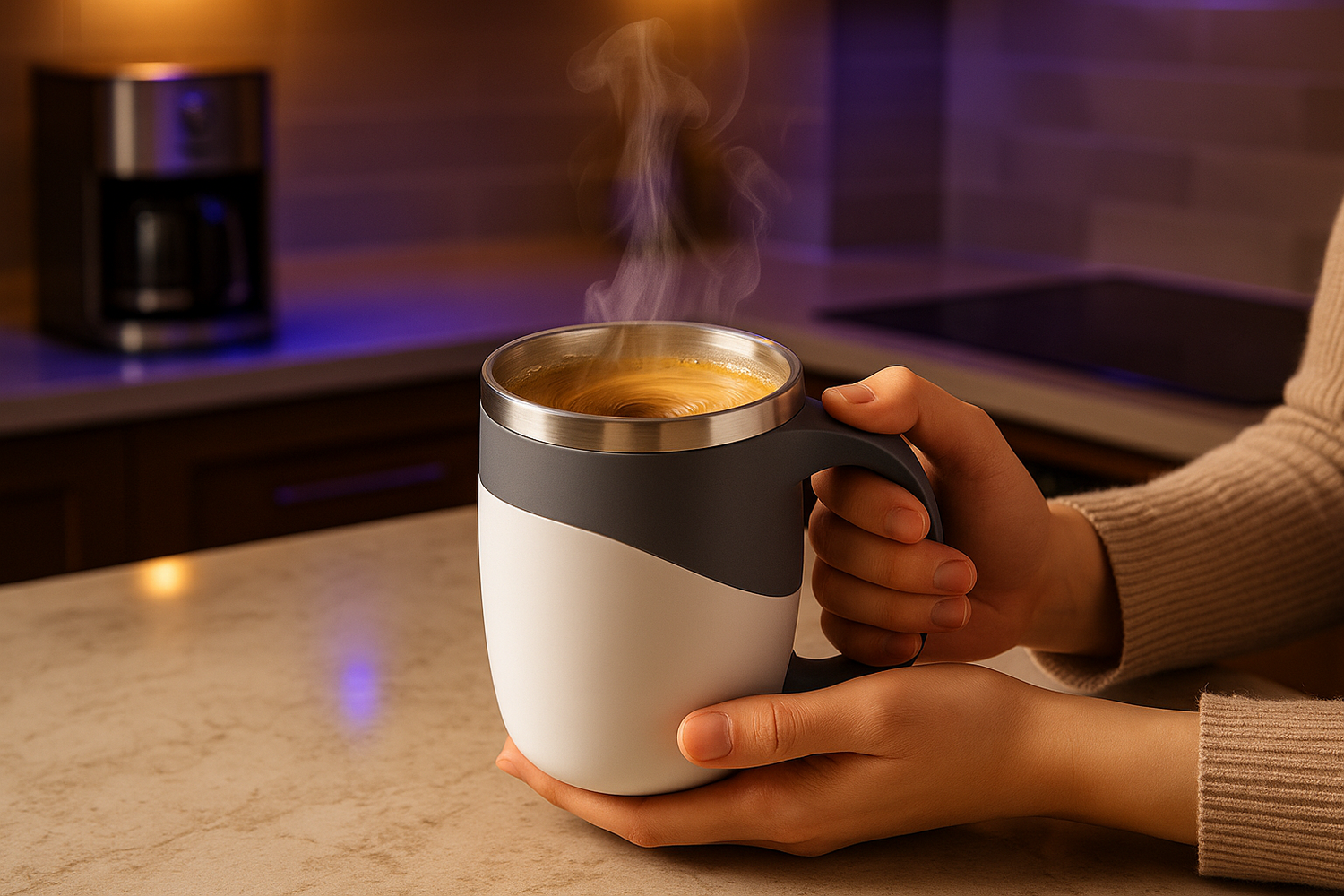 Caneca G494 - Lifestyle