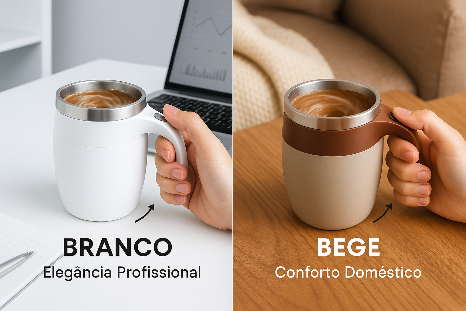 Corrected Lifestyle Comparison