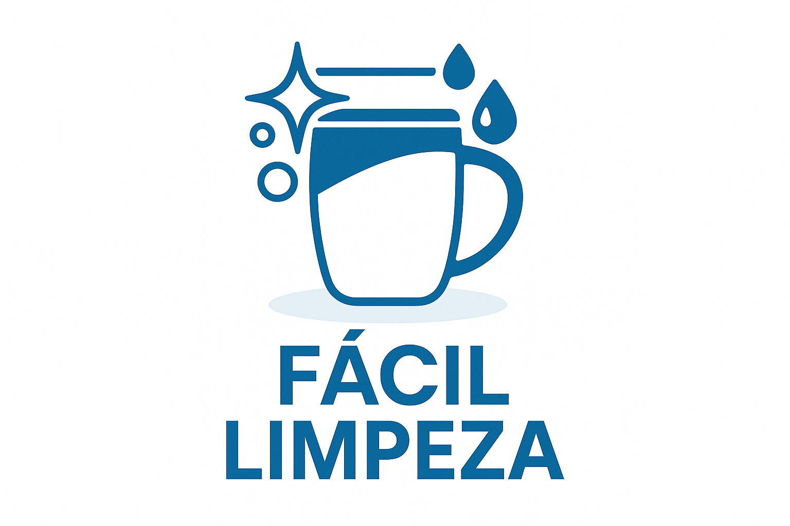 Fácil Limpeza