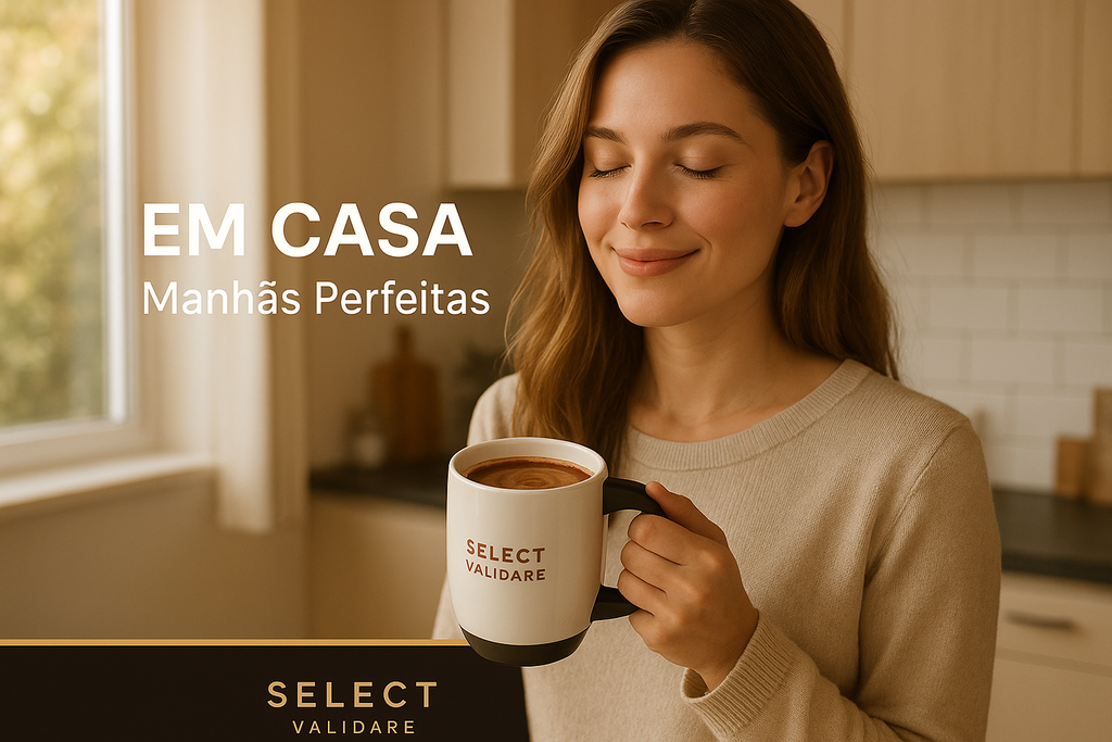 Lifestyle Casa - Mulher usando G494 na cozinha