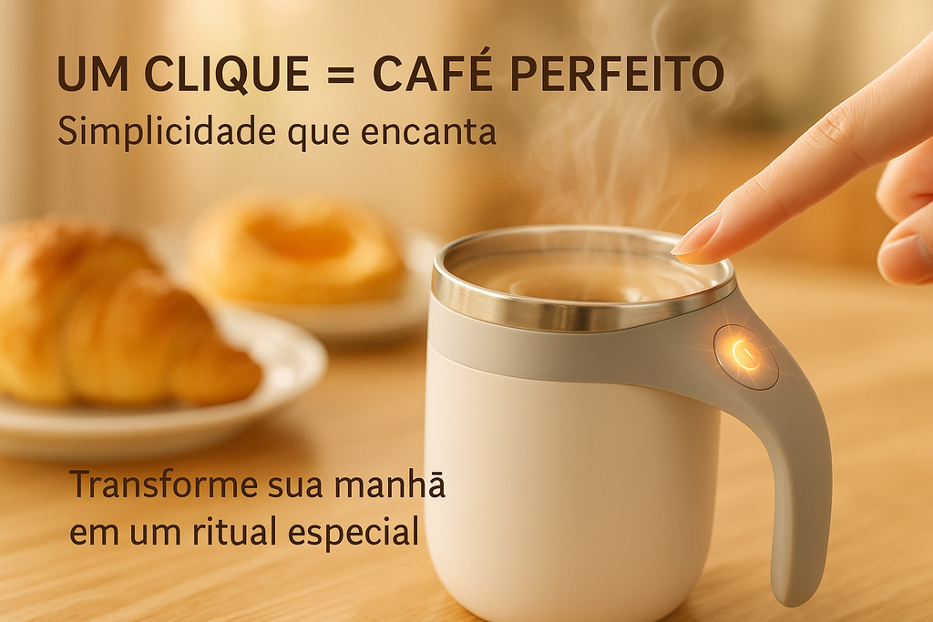 One Click Perfection