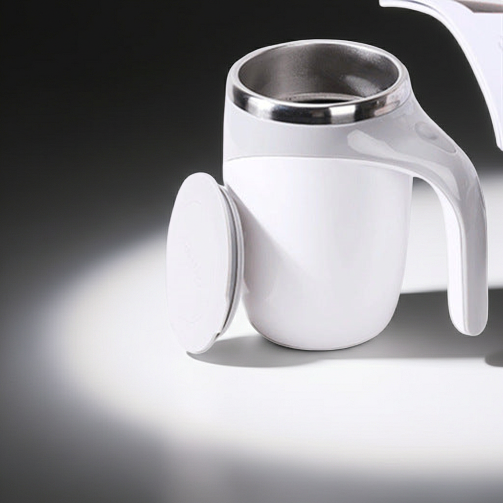 Caneca Mixer Automática G494 - Mistura Perfeita