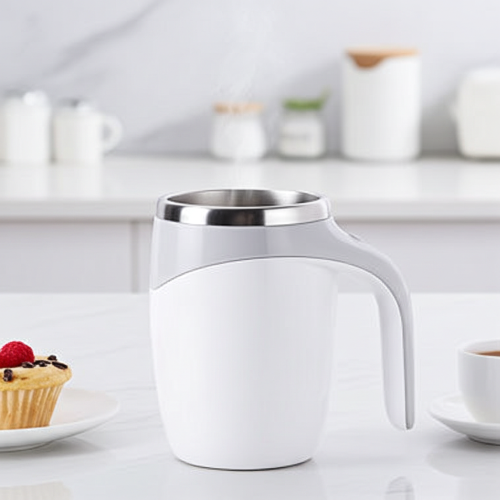 Caneca Mixer Automática G494 - Mistura Perfeita