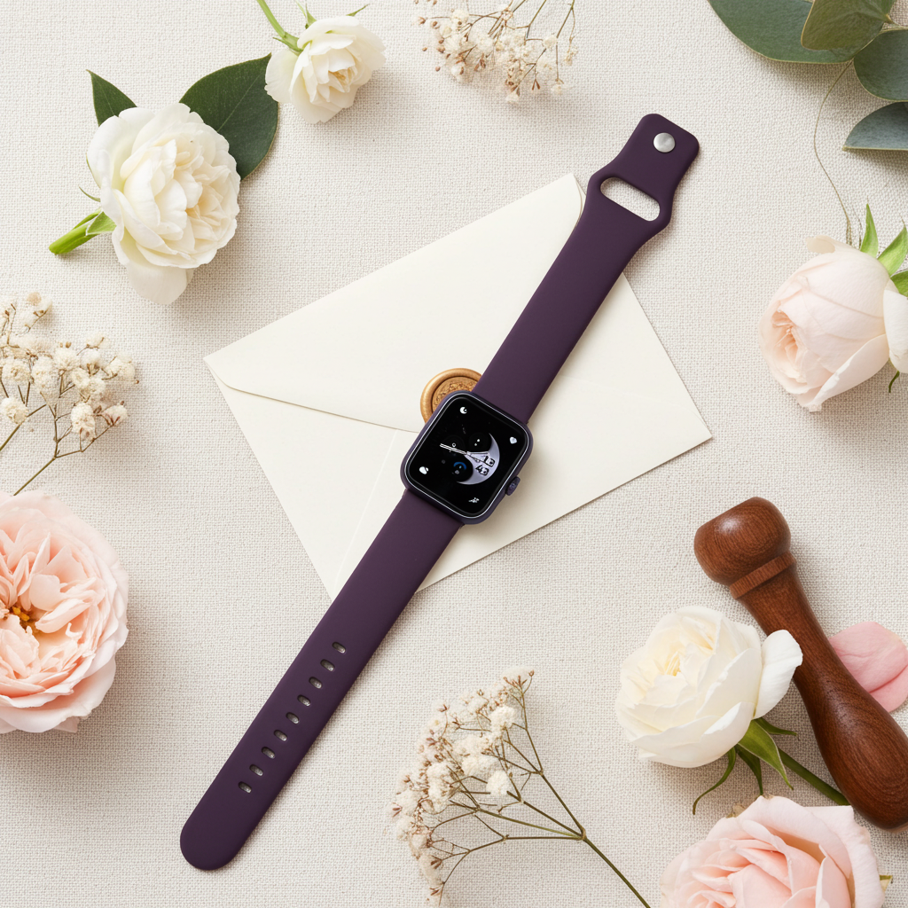 ACTION WEARZONE | Smartwatch Esportivo | A PROVA D'ÁGUA, GPS integrado e 7 Dias de Bateria